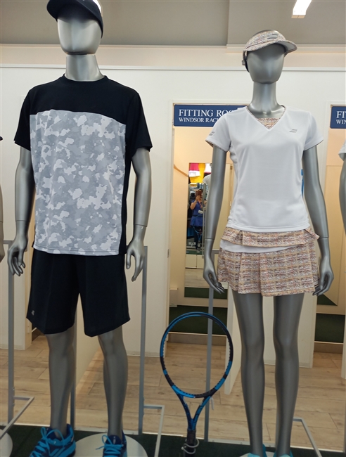 ☆ウエアクリアランスセール開催中☆